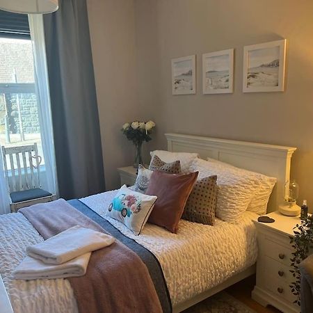 Small Cosy Studio Flat Near The Sea, Central 오반 외부 사진
